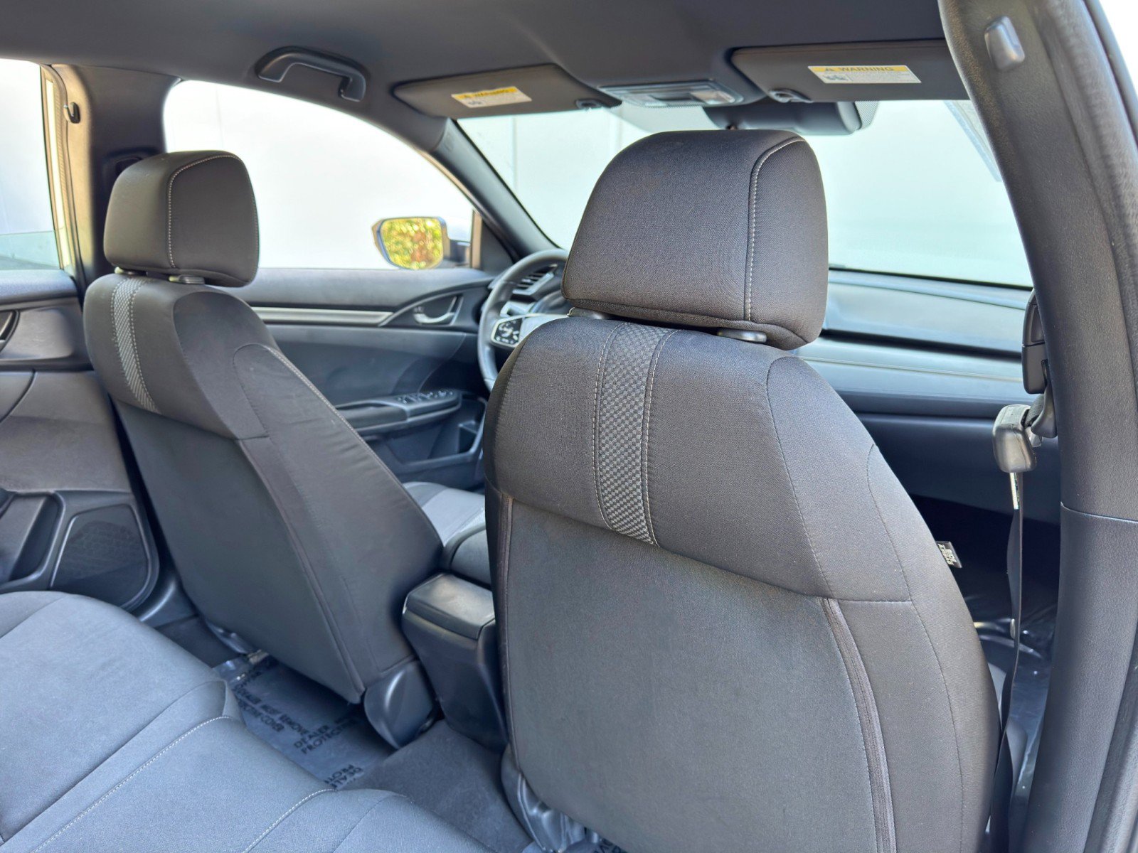 Used 2020 Honda Civic LX image 29