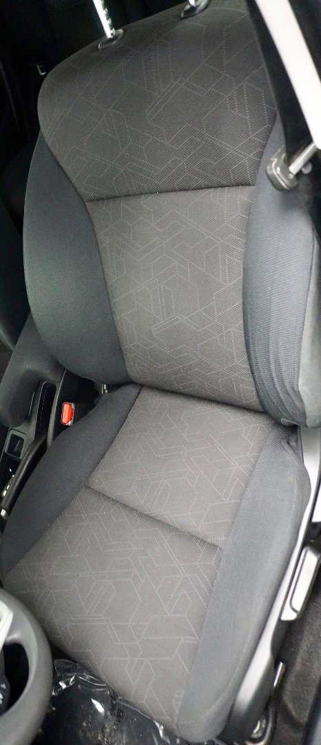 Used 2017 Honda Fit EX image 4
