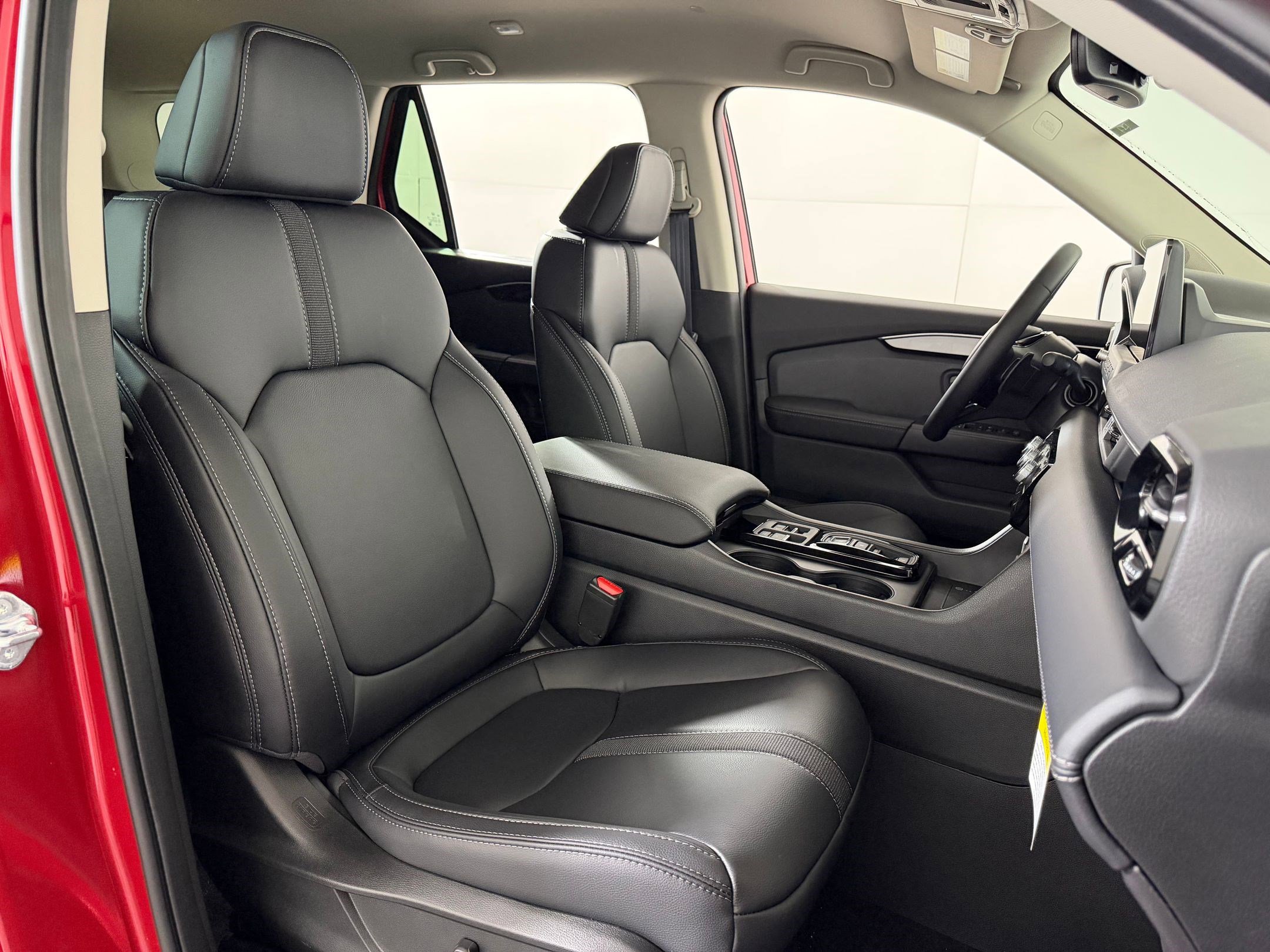 New 2026 Honda Passport RTL image 25