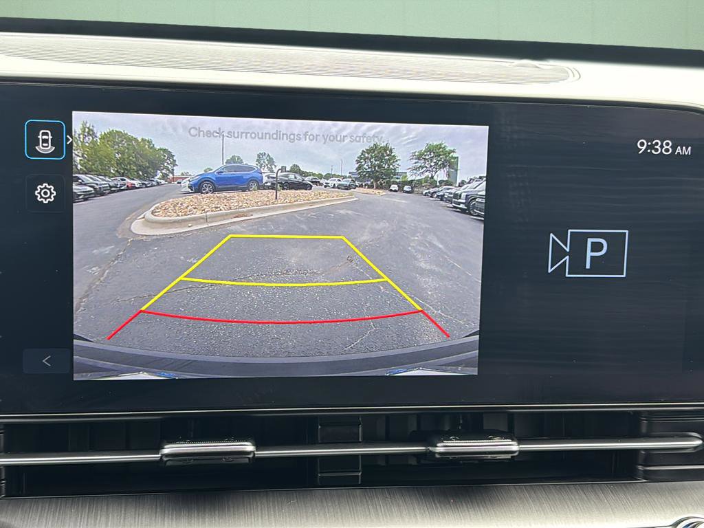 Certified 2024 Hyundai Kona SEL FWD image 27