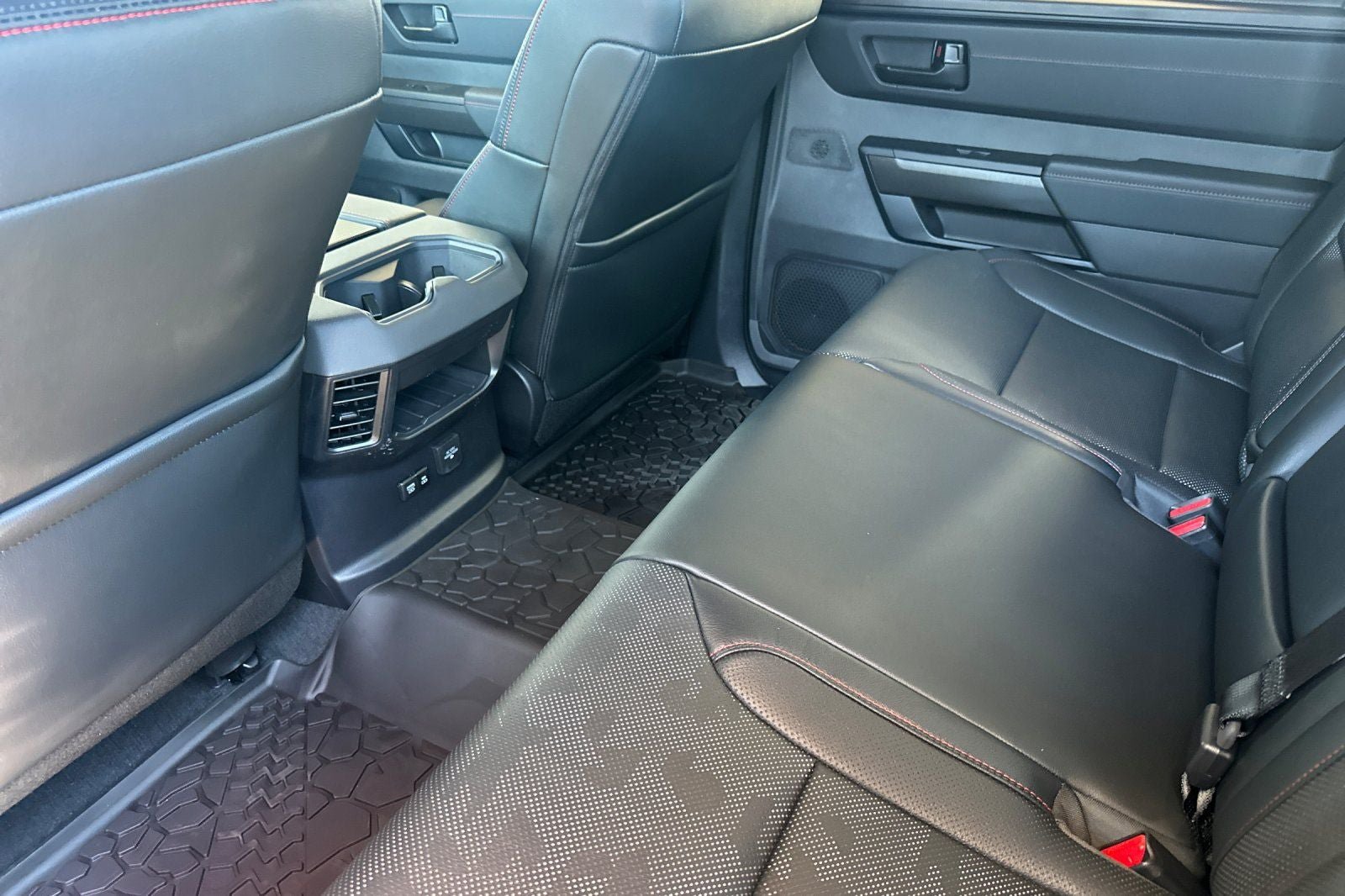 New 2026 Toyota Tundra TRD Pro AWD/4WD image 14
