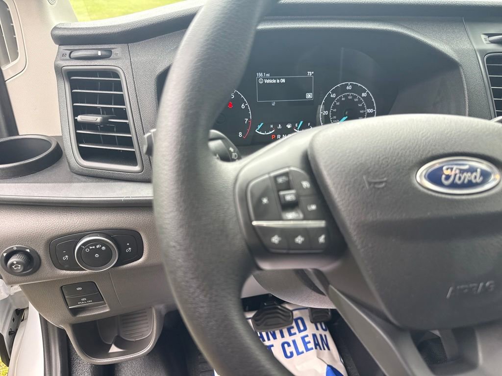 Used 2024 Ford Transit 150 Base image 18