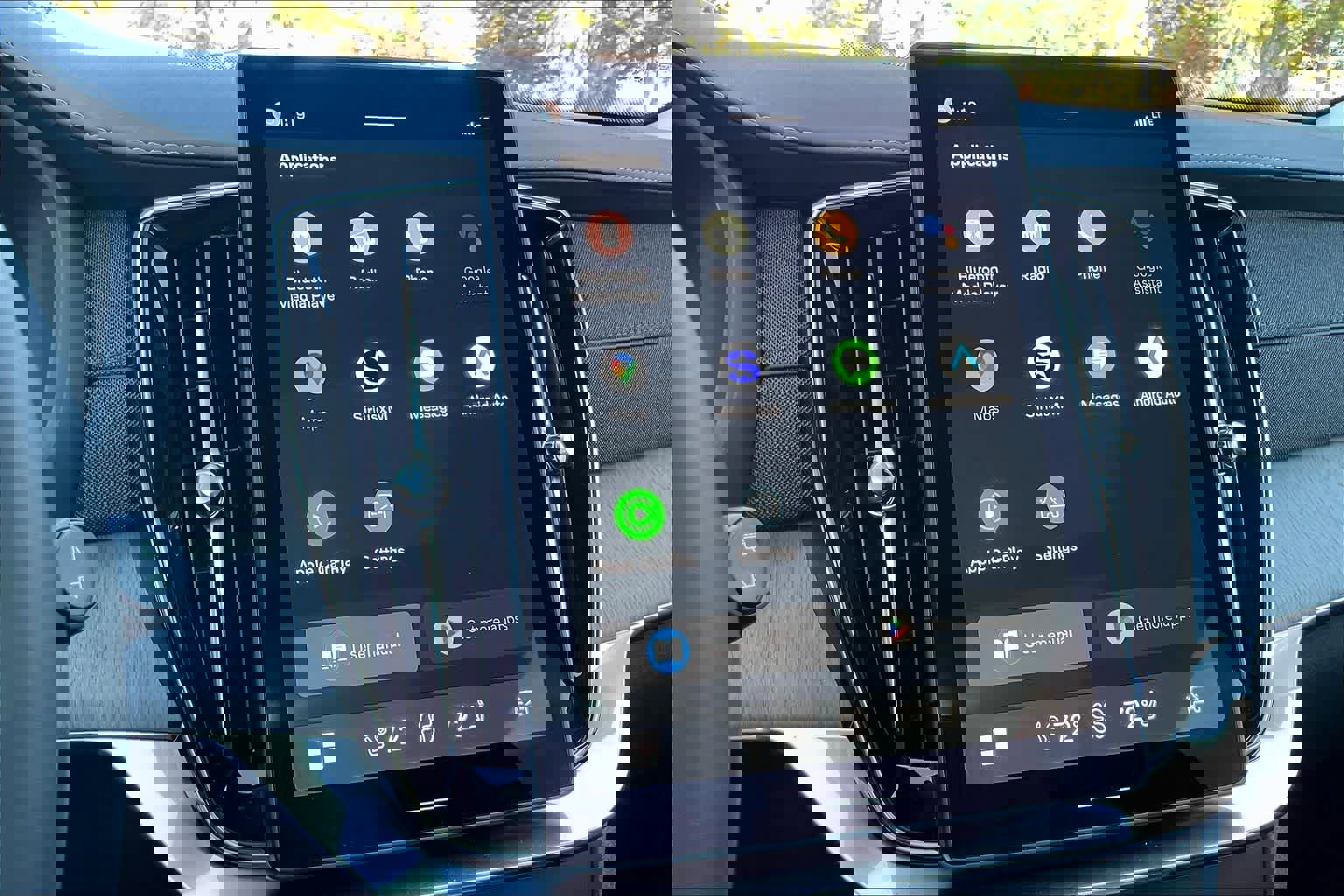 New 2026 Volvo XC90 B6 Ultra w/ Protection Package image 21