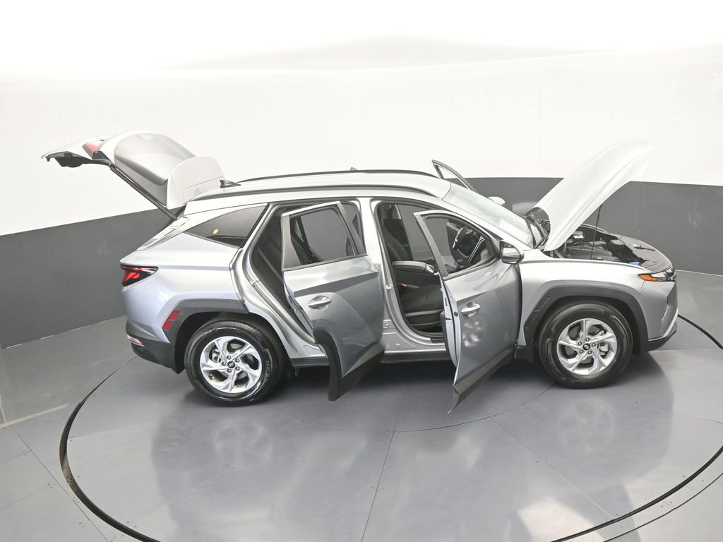 Used 2024 Hyundai Tucson SEL FWD image 69