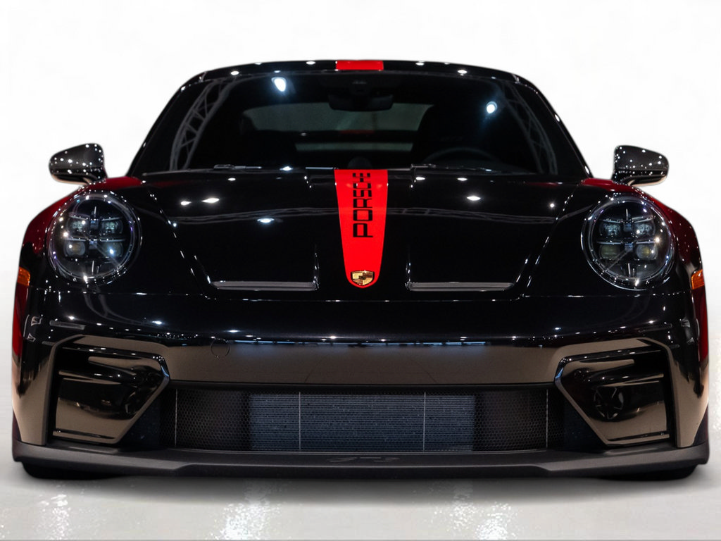Used 2026 Porsche 911 GT3 w/ Chrono Package RWD image 7