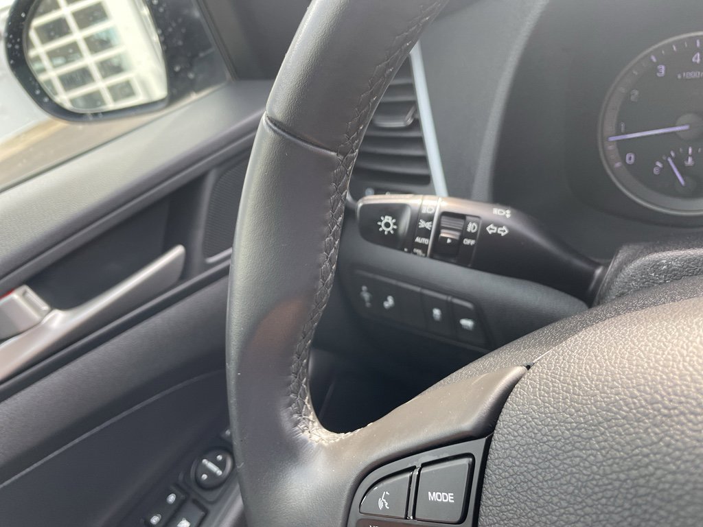 Used 2018 Hyundai Tucson Value image 27