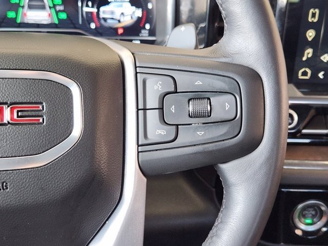 Used 2023 GMC Sierra 1500 SLT image 29