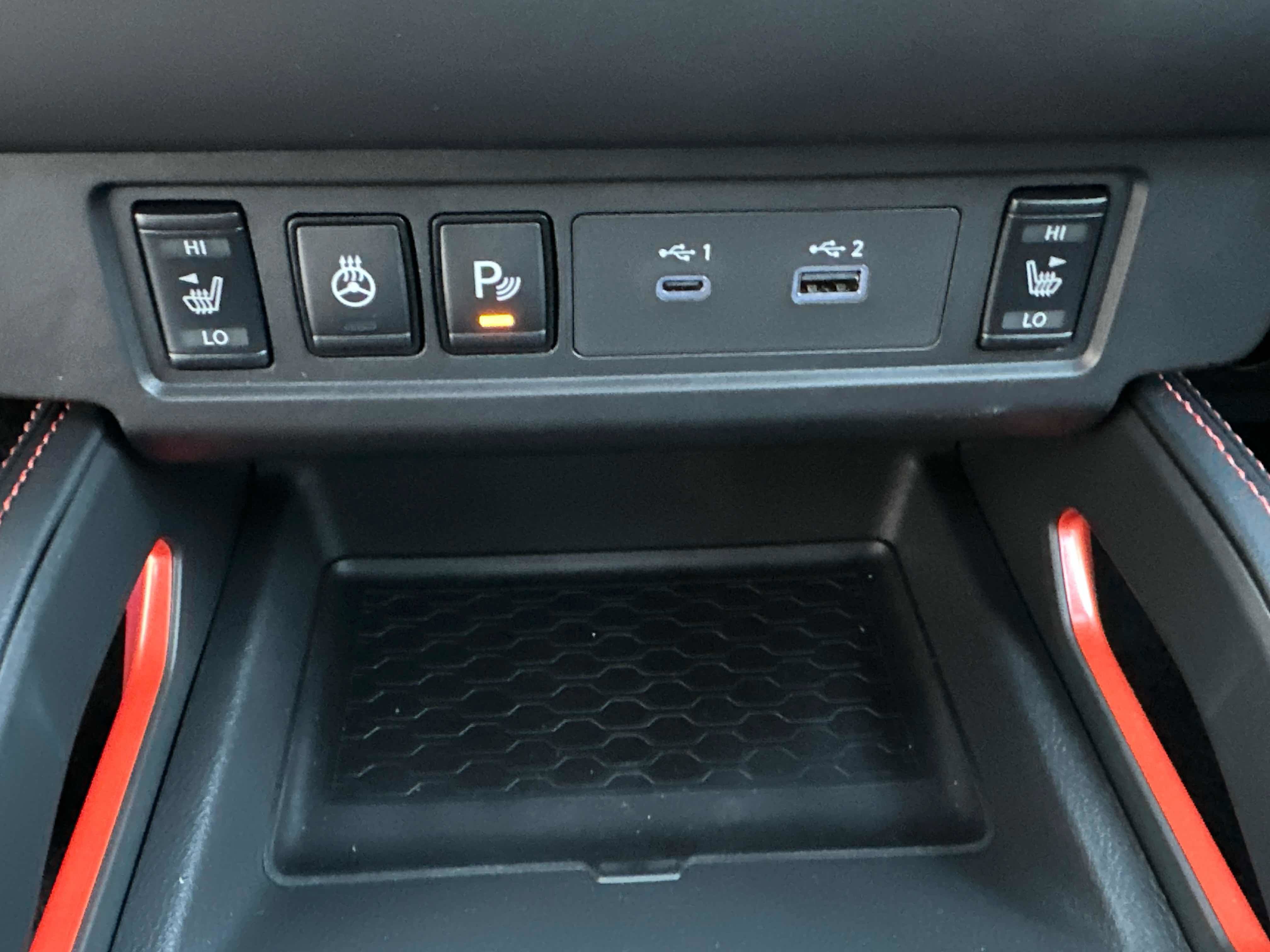 New 2026 Nissan Frontier PRO-4X w/ Pro Premium Package image 34