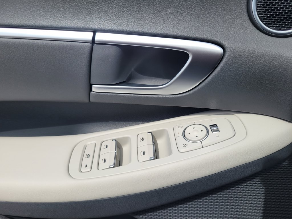 New 2026 Hyundai Sonata Blue FWD image 15