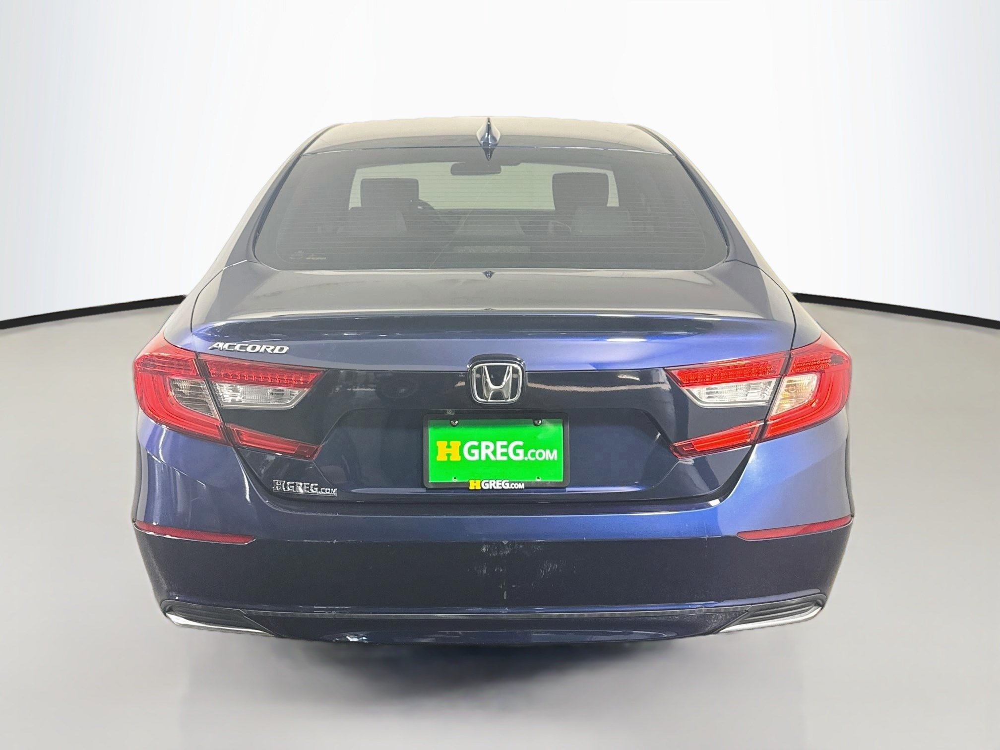 Used 2019 Honda Accord LX image 8
