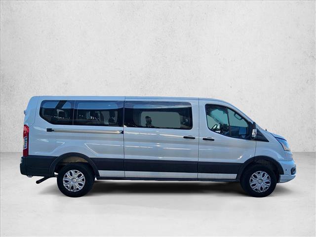Used 2025 Ford Transit 350 XLT RWD image 5