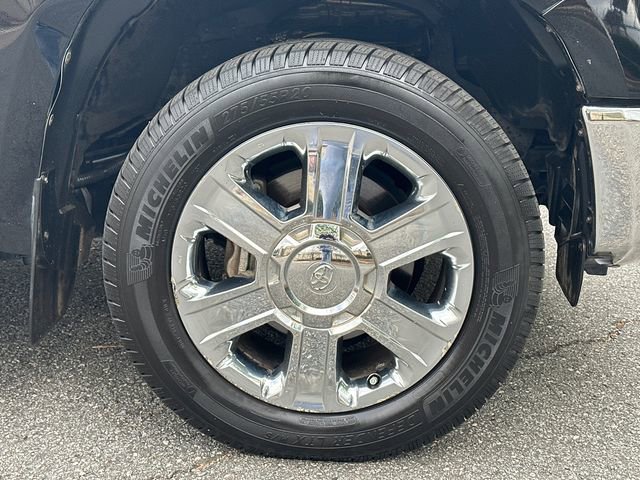 Used 2014 Toyota Tundra 1794 Edition image 14