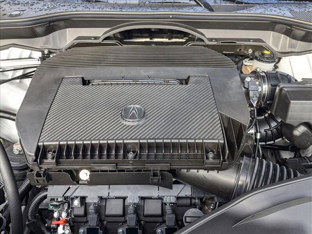 New 2026 Acura MDX SH-AWD w/ Advance Package image 16