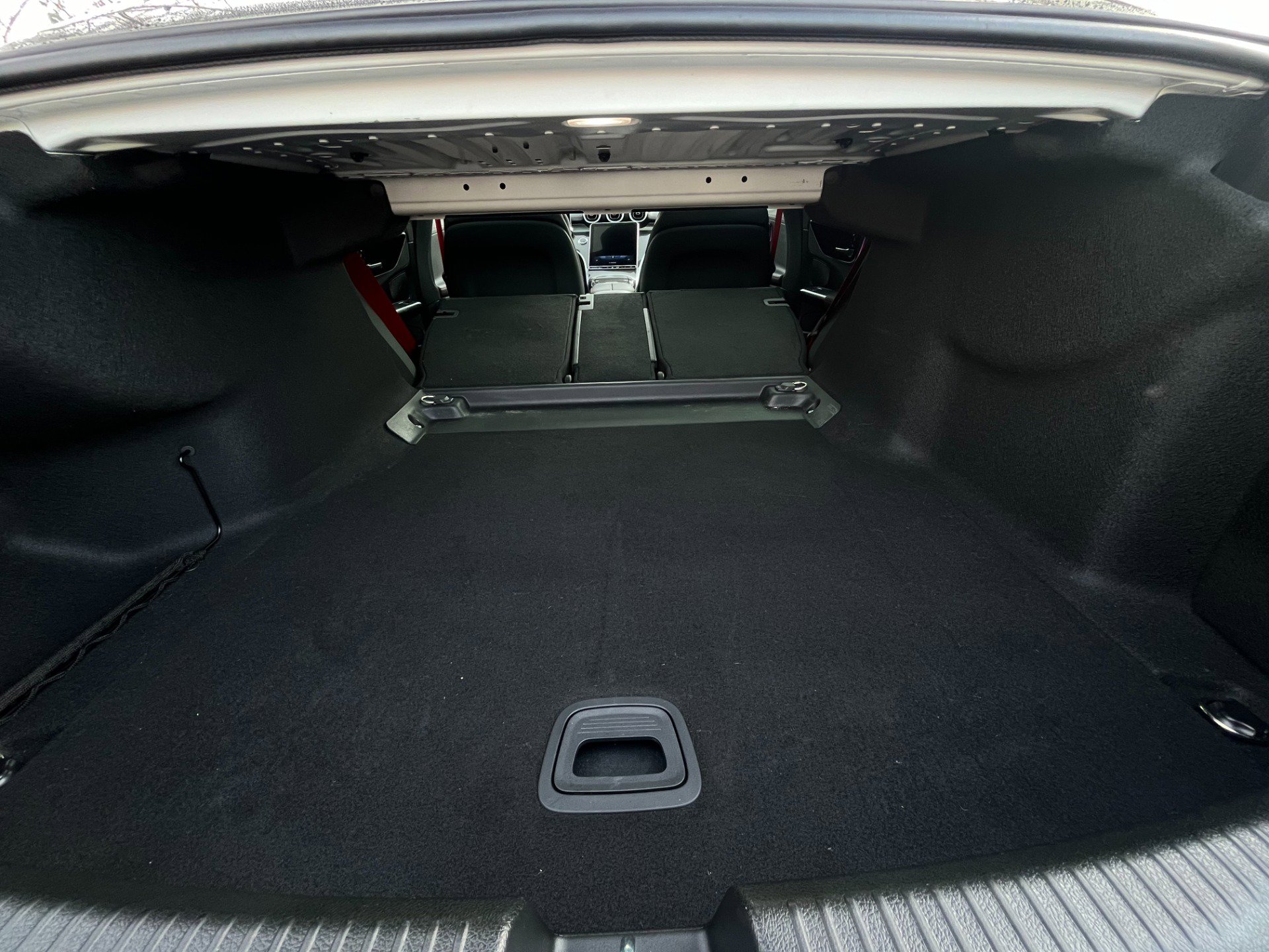 Used 2023 Mercedes-Benz C 43 AMG 4MATIC Sedan image 54