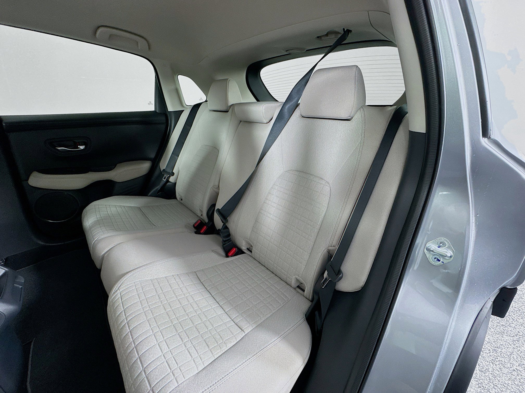 New 2026 Honda HR-V LX image 22