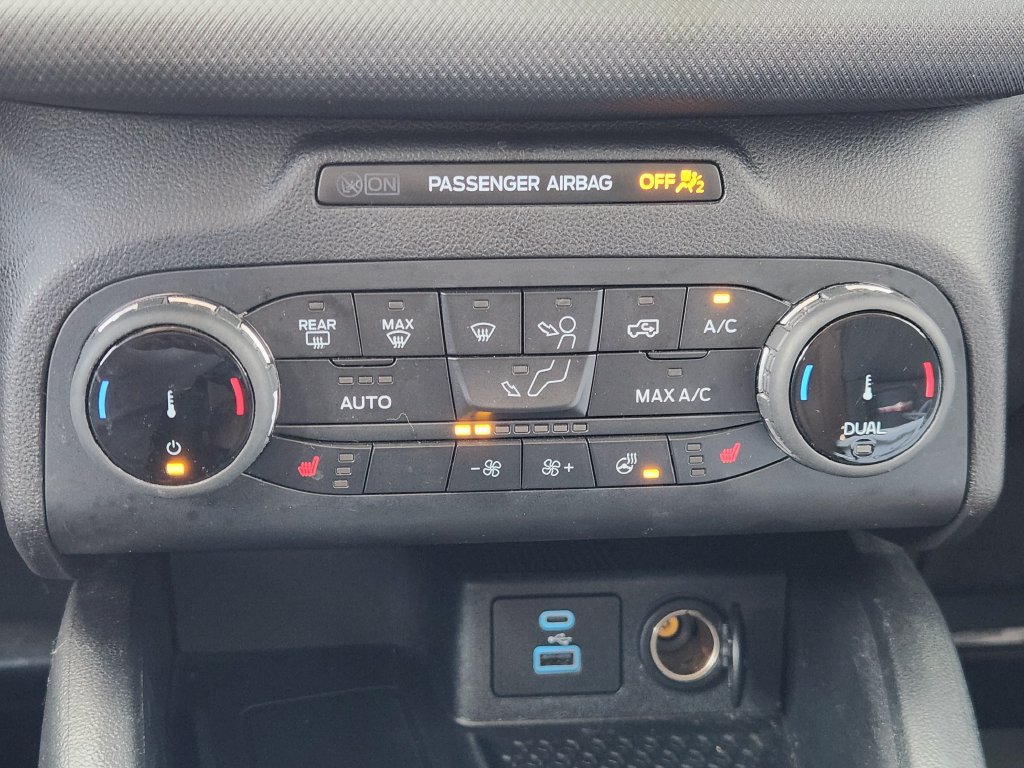 Used 2022 Ford Bronco Sport Badlands w/ Premium Package AWD/4WD image 19