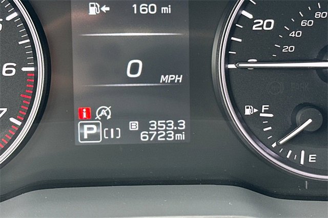 Used 2024 Subaru Crosstrek 2.5i Limited w/ Popular Package #4A image 27