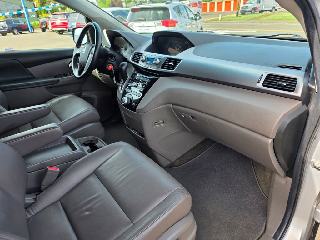 Used 2012 Honda Odyssey EX-L image 31