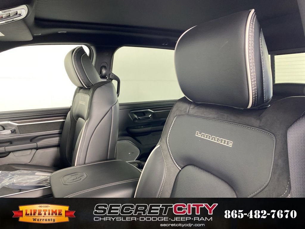 New 2026 RAM 1500 Laramie image 10