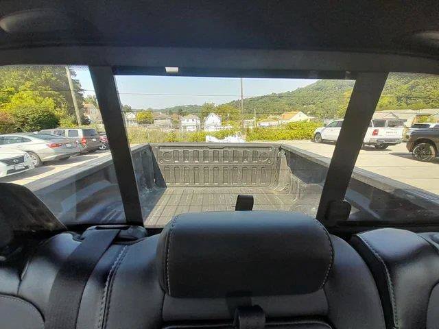 Used 2020 RAM 1500 Rebel w/ Rebel Level 1 Equipment Group AWD/4WD image 49