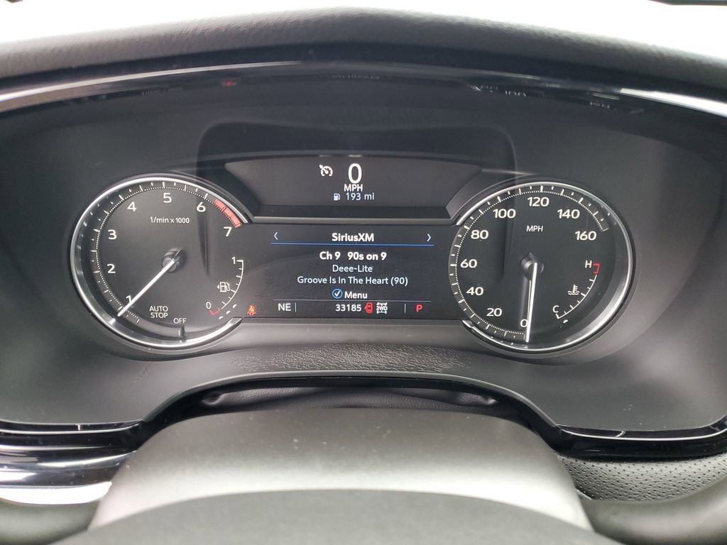 Used 2024 Cadillac XT6 Luxury AWD/4WD image 10