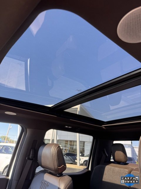 Used 2021 Ford F150 King Ranch w/ Equipment Group 601A High image 20