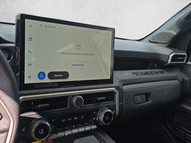 New 2026 Toyota Tacoma Limited image 13