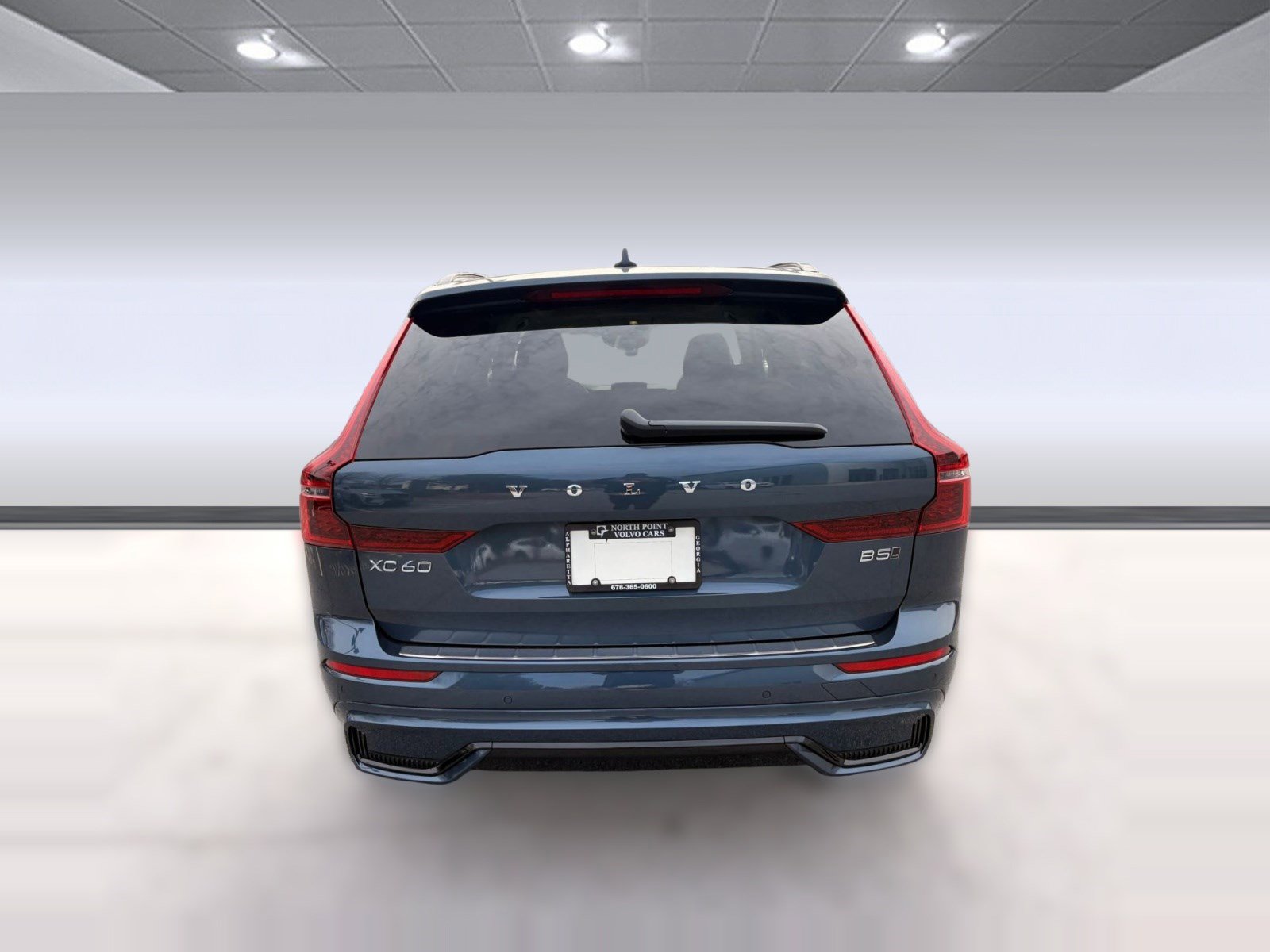 New 2026 Volvo XC60 B5 Ultra w/ Protection Package Premier image 10
