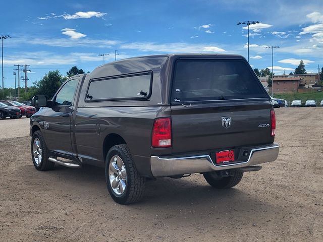 Used 2020 RAM 1500 Tradesman w/ Tradesman SXT Package AWD/4WD image 3