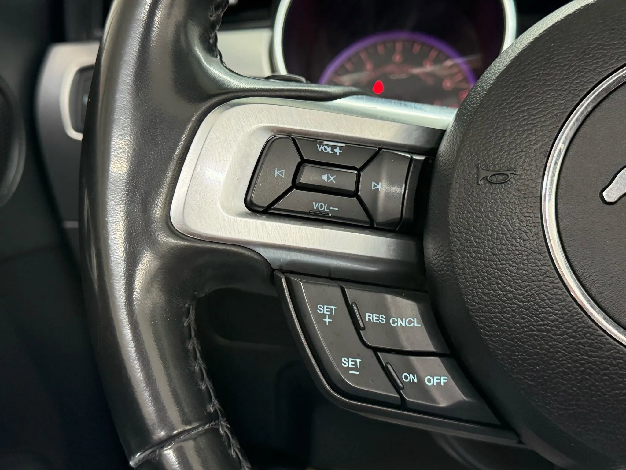 Used 2019 Ford Mustang Premium image 20