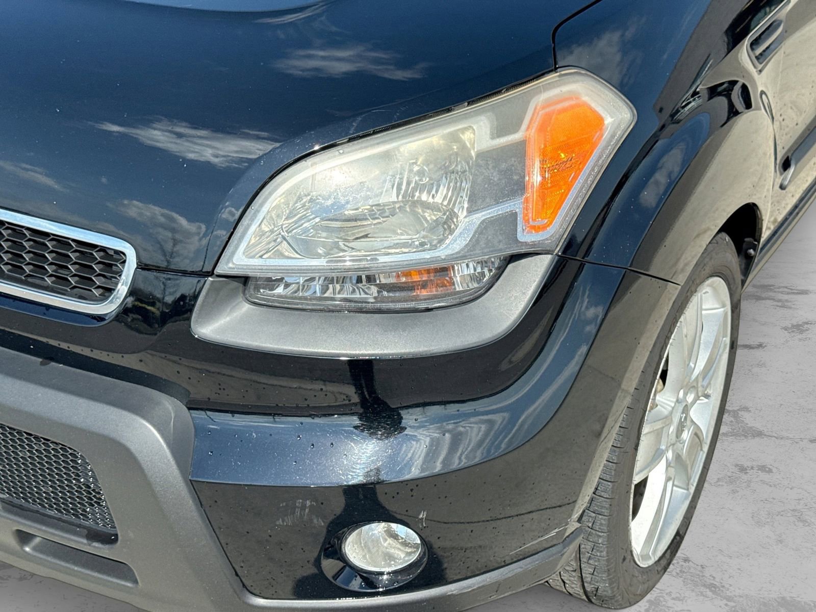 Used 2011 Kia Soul Sport FWD image 12