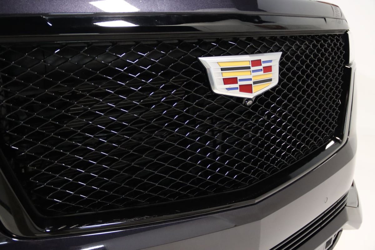 Used 2024 Cadillac Escalade Sport w/ Touring Package image 32