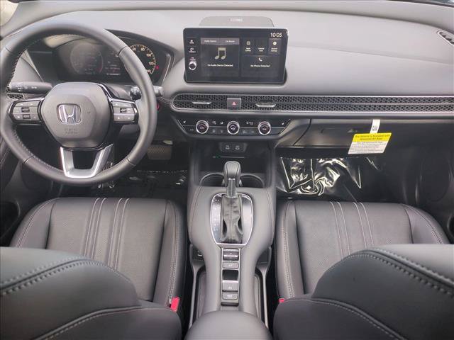 Certified 2027 Honda HR-V EX-L image 17
