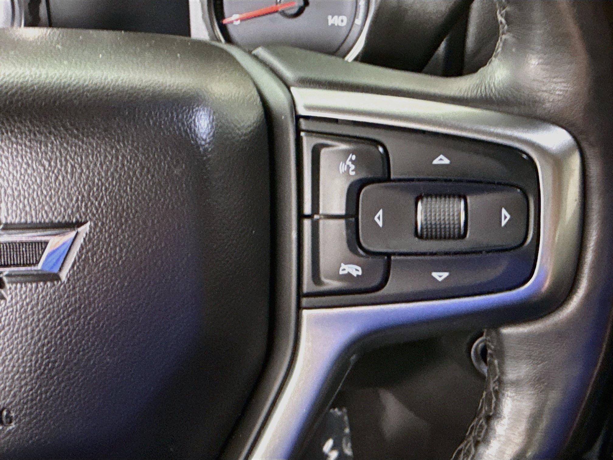 Used 2021 Chevrolet Silverado 1500 RST w/ All Star Edition Plus AWD/4WD image 15