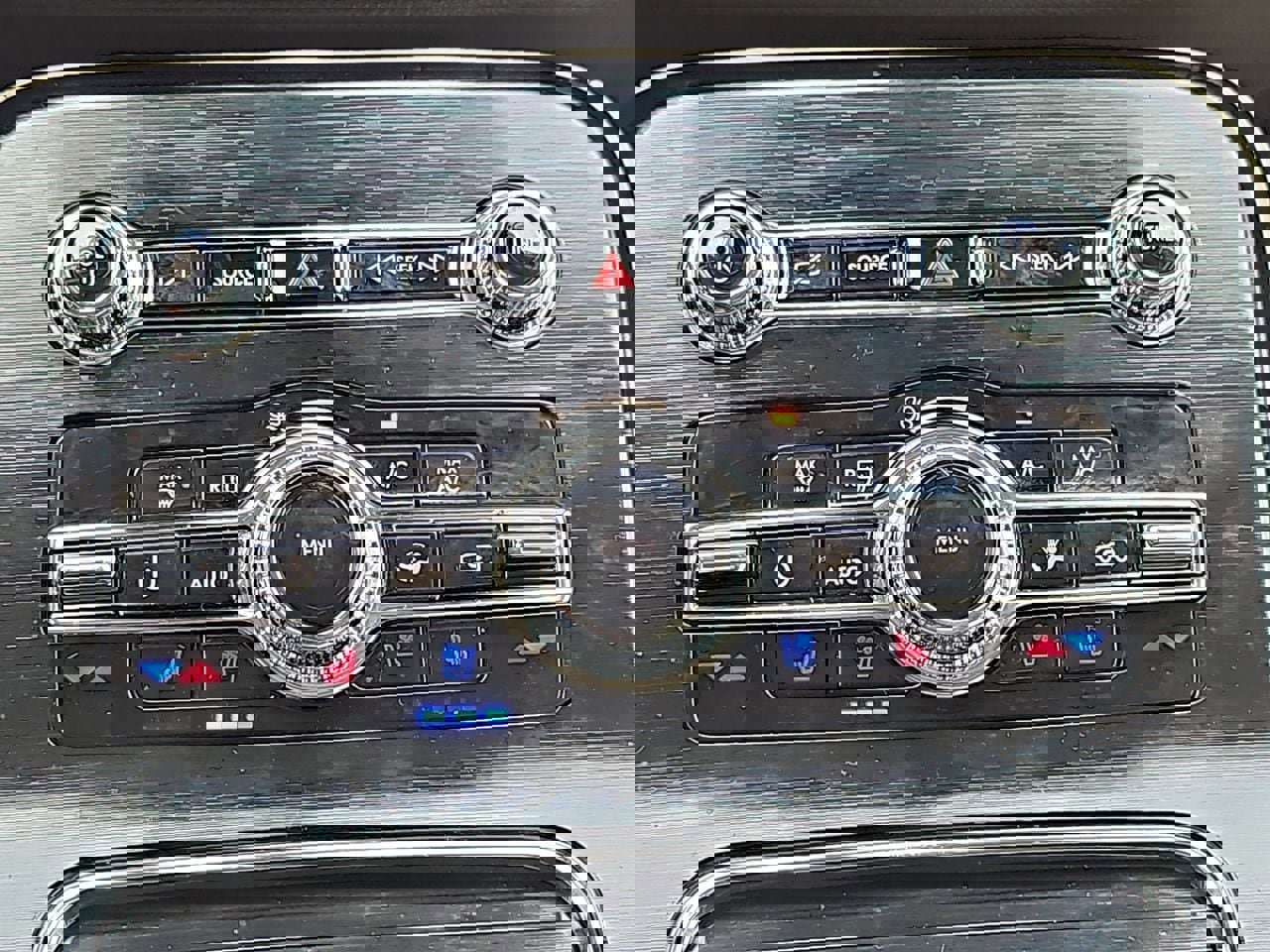 Used 2021 Lincoln Nautilus Reserve w/ Equipment Group 201A image 26