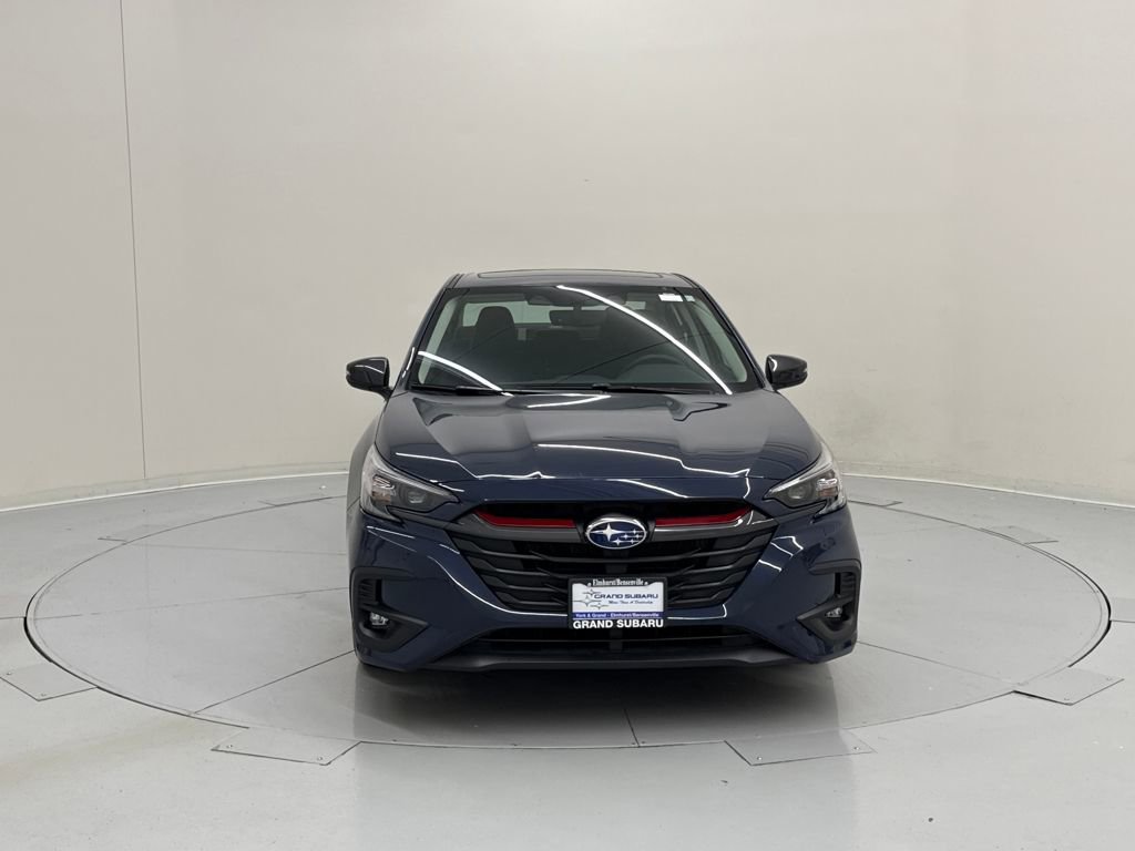 Certified 2025 Subaru Legacy Sport image 8