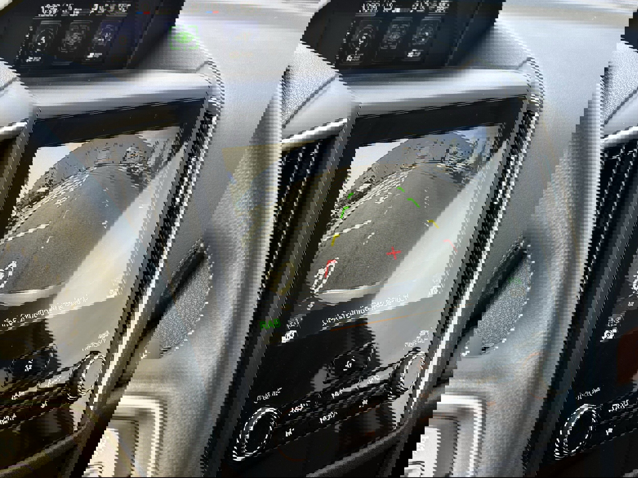 Certified 2024 Subaru Forester Touring image 27