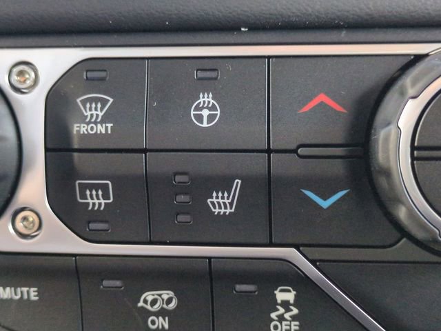 New 2025 Jeep Wrangler Rubicon 392 image 23