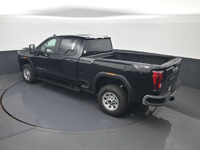 New 2026 GMC Sierra 3500 Pro w/ 1SA Pro Safety Plus Package AWD/4WD image 20