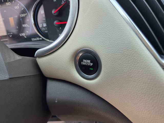 Used 2024 Chevrolet Malibu LT FWD image 29