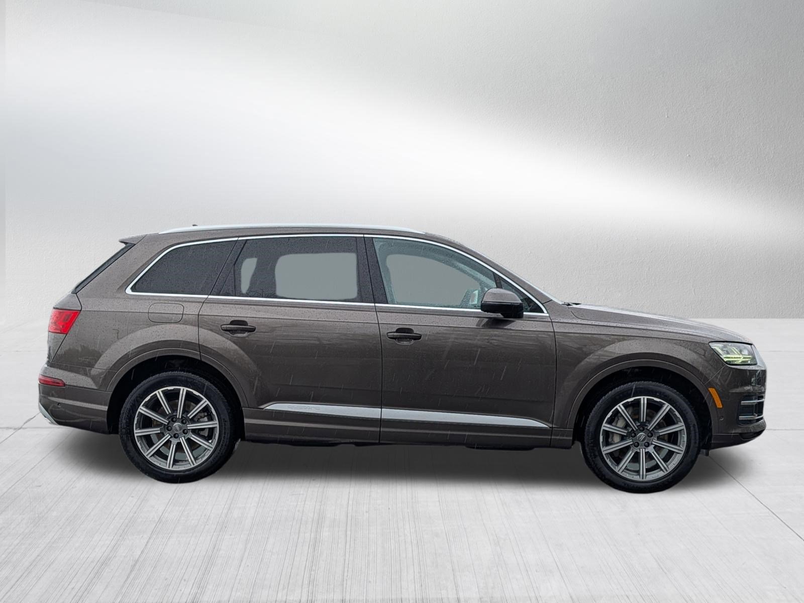 Used 2019 Audi Q7 2.0T Premium Plus AWD/4WD image 8