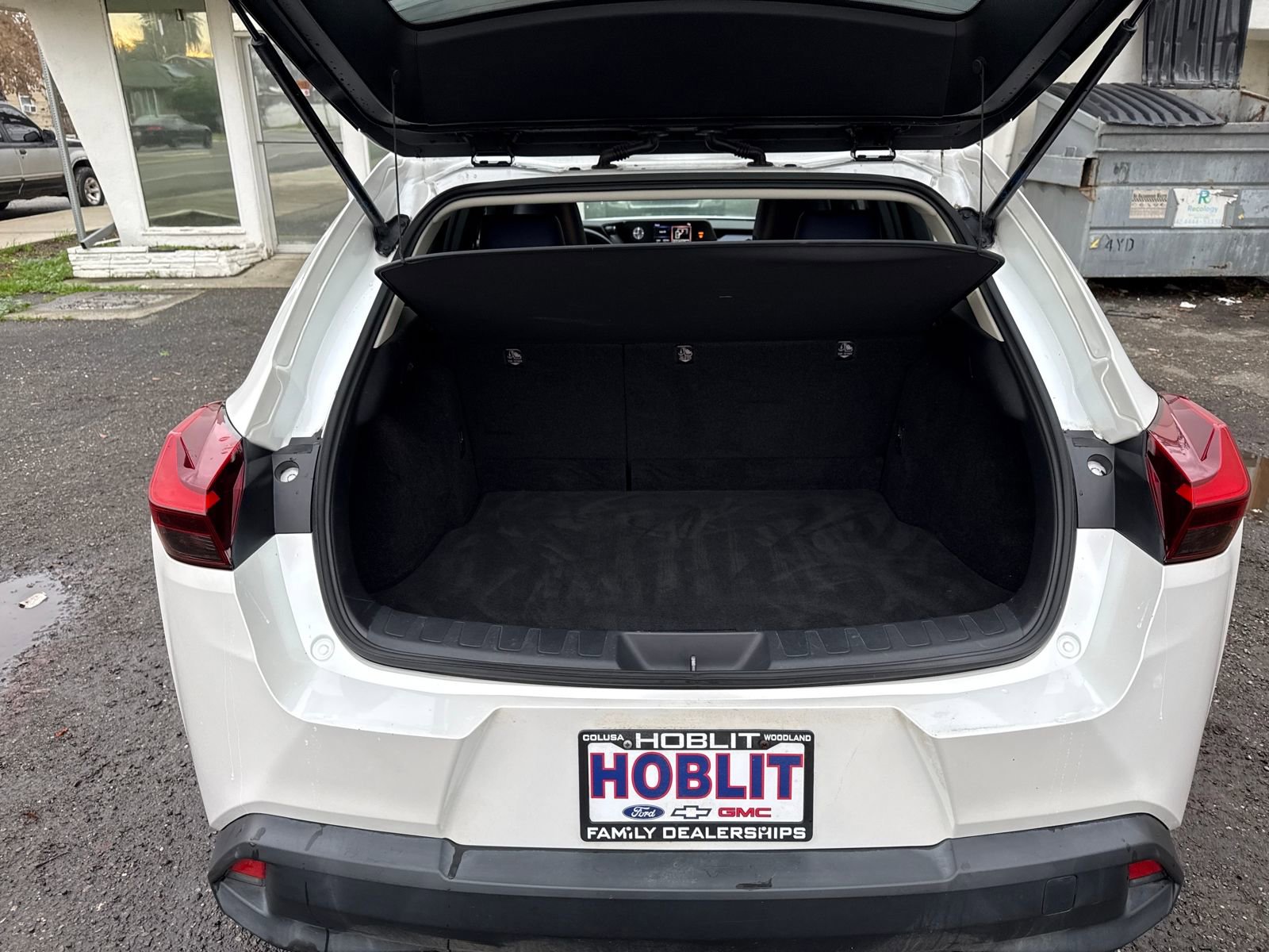 Used 2019 Lexus UX 200 200 Base image 23