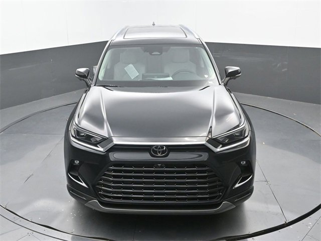 New 2026 Toyota Grand Highlander Limited image 30