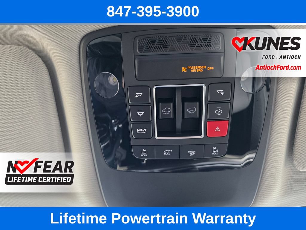 Used 2025 Kia Carnival SX Prestige FWD image 77