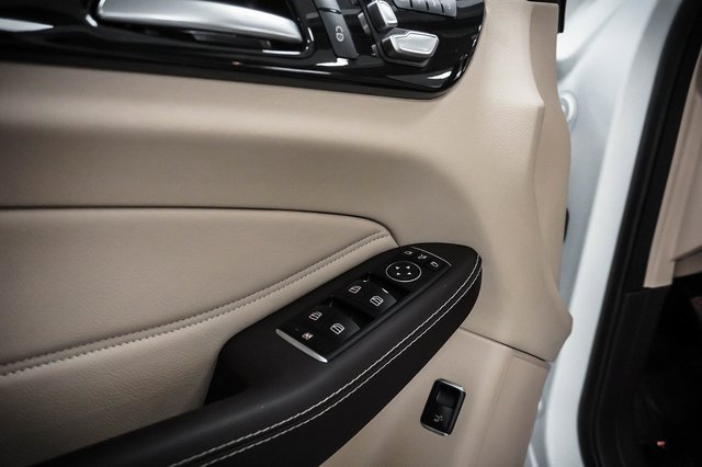 Used 2017 Mercedes-Benz GLE 350 image 12