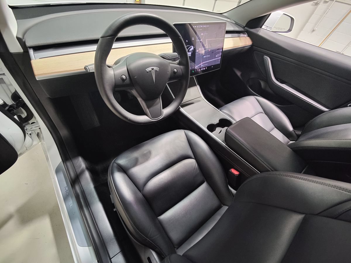 Used 2019 Tesla Model 3 Performance AWD/4WD image 24