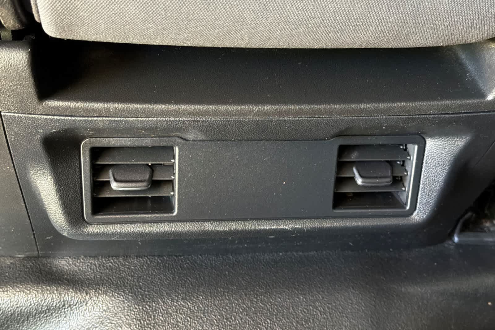 Used 2024 Chevrolet Silverado 1500 W/T w/ WT Value Package AWD/4WD image 14