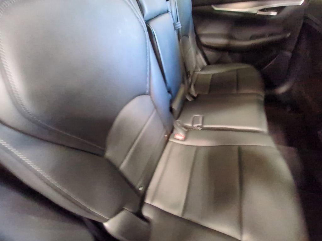 Used 2023 INFINITI QX50 Luxe image 23