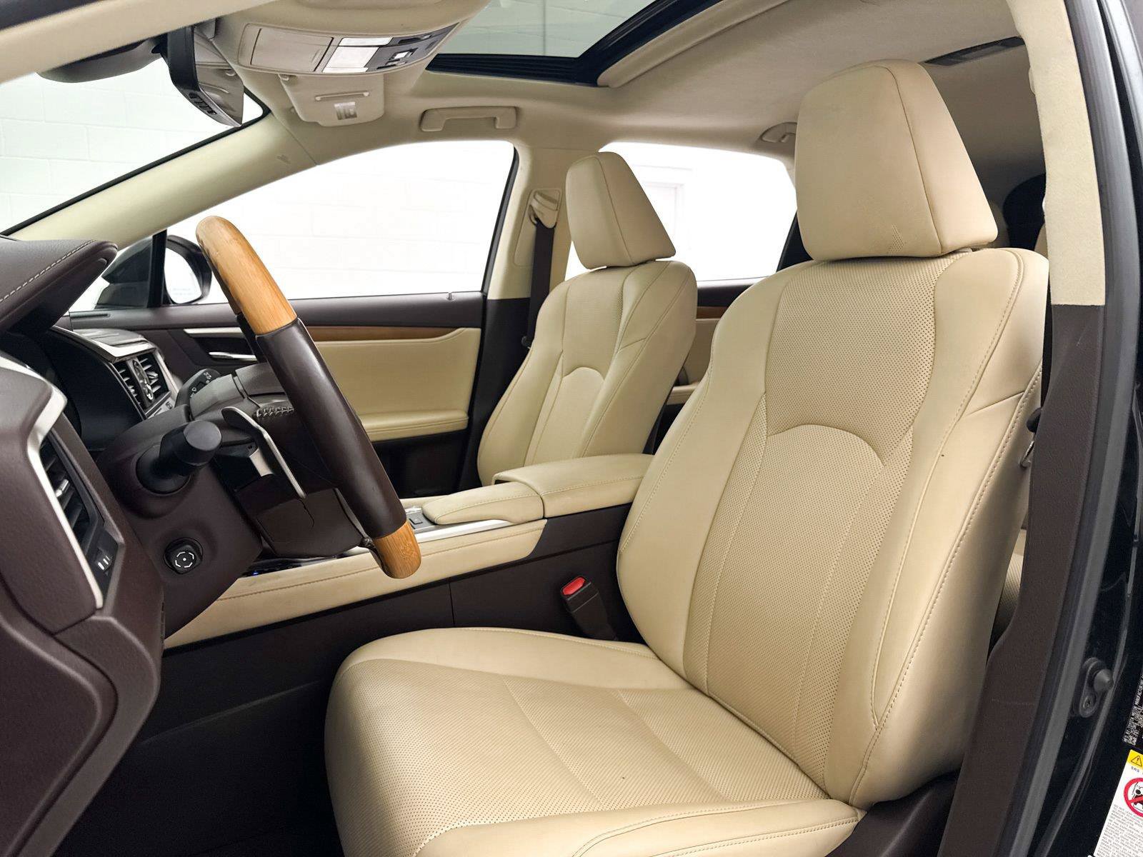 Used 2020 Lexus RX 350 FWD w/ Premium Package image 21