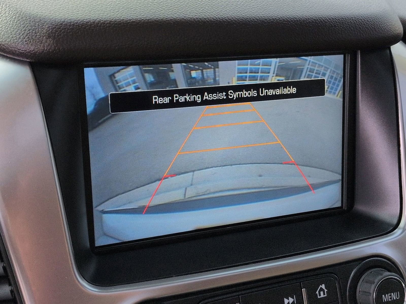 Used 2015 Chevrolet Suburban LTZ image 39
